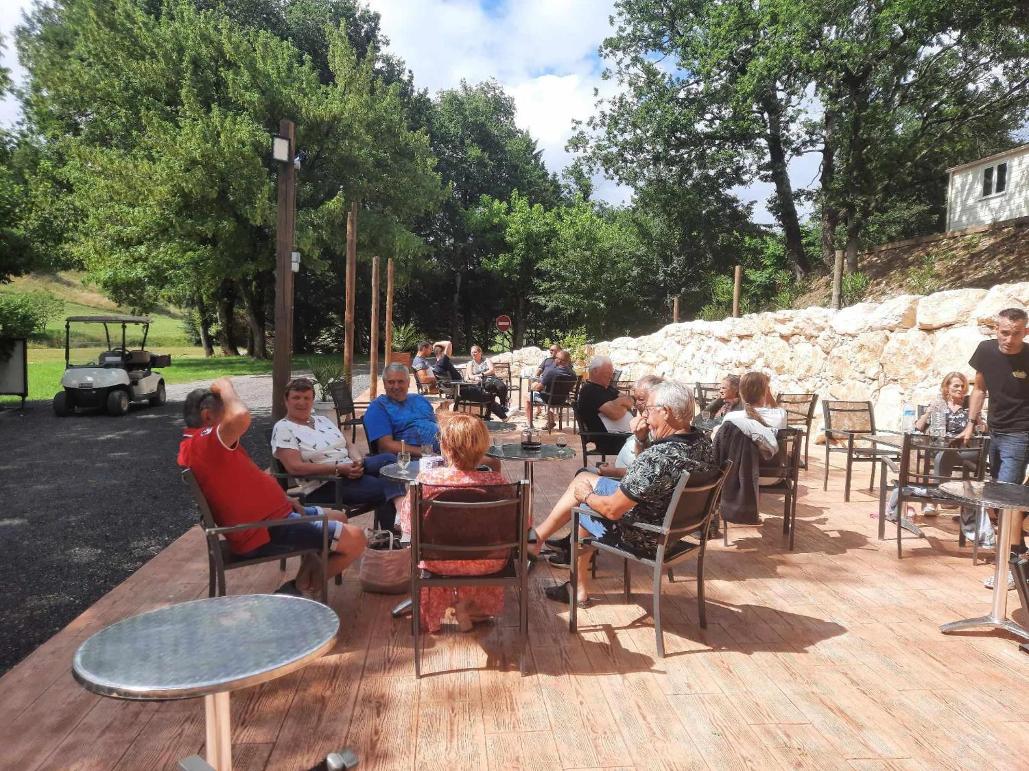 Camping Nature Le Valenty Mobil-Home-Dordogne Panoramique Clim Piscine Soturac Exterior foto